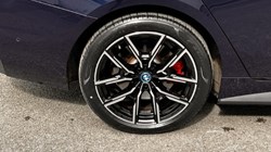 2022 (22) BMW I4 250kW eDrive40 M Sport 83.9kWh 5dr Auto 3161661