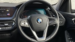 2023 (73) BMW 1 SERIES 118i [136] Sport 5dr [Live Cockpit Professional] 3136026