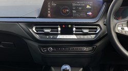 2023 (73) BMW 1 SERIES 118i [136] Sport 5dr [Live Cockpit Professional] 3136027