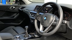 2023 (73) BMW 1 SERIES 118i [136] Sport 5dr [Live Cockpit Professional] 3136023