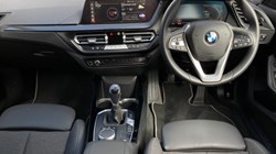 2023 (73) BMW 1 SERIES 118i [136] Sport 5dr [Live Cockpit Professional] 3136025