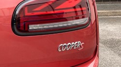 2021 (21) MINI CLUBMAN 2.0 Cooper S Exclusive 6dr Auto 3133567