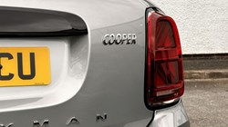 2023 (73) MINI COUNTRYMAN 1.5 Cooper Exclusive Premium 5dr Auto 3153397