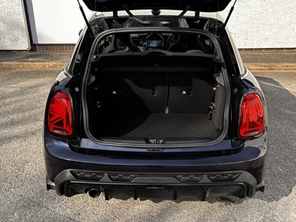 2023 (23) MINI HATCHBACK 1.5 Cooper Sport Premium 5dr Auto