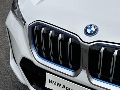 2023 (73) BMW iX1 230kW xDrive30 M Sport 65kWh 5dr Auto