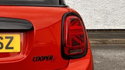 2020 (20) MINI HATCHBACK 2.0 Cooper S Sport II 3dr 3180583