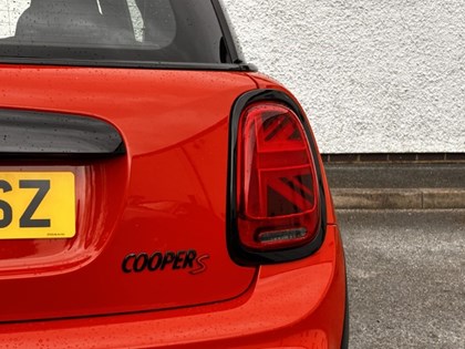 2020 (20) MINI HATCHBACK 2.0 Cooper S Sport II 3dr