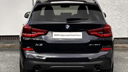 2021 (21) BMW X3 xDrive20d MHT M Sport 5dr Step Auto 3155579