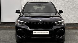 2021 (21) BMW X3 xDrive20d MHT M Sport 5dr Step Auto 3155612
