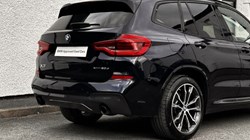 2021 (21) BMW X3 xDrive20d MHT M Sport 5dr Step Auto 3155605