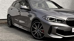 2023 (73) BMW 1 SERIES 128ti 5dr Step Auto [Live Cockpit Professional] 3166049