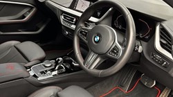 2023 (73) BMW 1 SERIES 128ti 5dr Step Auto [Live Cockpit Professional] 3166029
