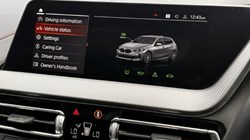2023 (73) BMW 1 SERIES 128ti 5dr Step Auto [Live Cockpit Professional] 3166024