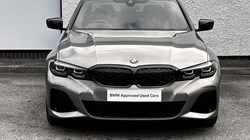 2021 (21) BMW 3 SERIES M340d xDrive MHT 4dr Step Auto 3169294