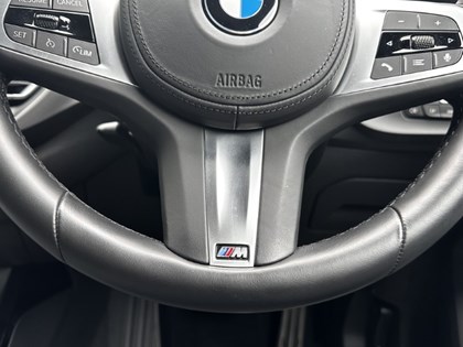 2022 (22) BMW 1 SERIES 118i [136] M Sport 5dr Step Auto
