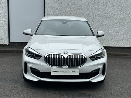 2022 (22) BMW 1 SERIES 118i [136] M Sport 5dr Step Auto [LCP]