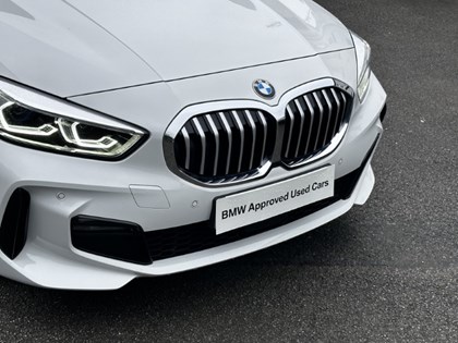 2022 (22) BMW 1 SERIES 118i [136] M Sport 5dr Step Auto