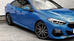 2023 (23) BMW 2 SERIES 218i [136] M Sport 4dr [Tech/Pro Pack] 3175267