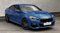 2023 (23) BMW 2 SERIES 218i [136] M Sport 4dr [Tech/Pro Pack] 3175266