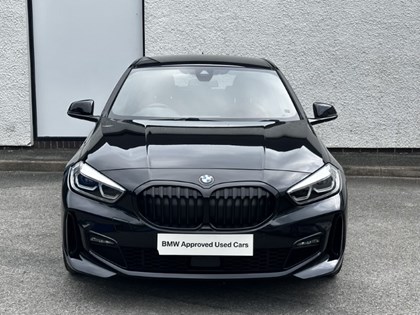 2022 (22) BMW 1 SERIES 118d M Sport 5dr