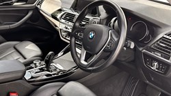2019 (19) BMW X3 xDrive30d xLine 5dr Step Auto 3181787