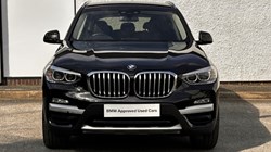 2019 (19) BMW X3 xDrive30d xLine 5dr Step Auto 3181815