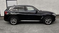 2019 (19) BMW X3 xDrive30d xLine 5dr Step Auto 3181807