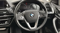 2019 (19) BMW X3 xDrive30d xLine 5dr Step Auto 3181792