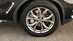 2019 (19) BMW X3 xDrive30d xLine 5dr Step Auto 3181785
