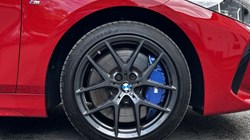 2023 (23) BMW 1 SERIES 118i [136] M Sport 5dr [Live Cockpit Professional] 3174915