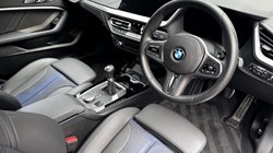 2023 (23) BMW 1 SERIES 118i [136] M Sport 5dr [Live Cockpit Professional] 3174891