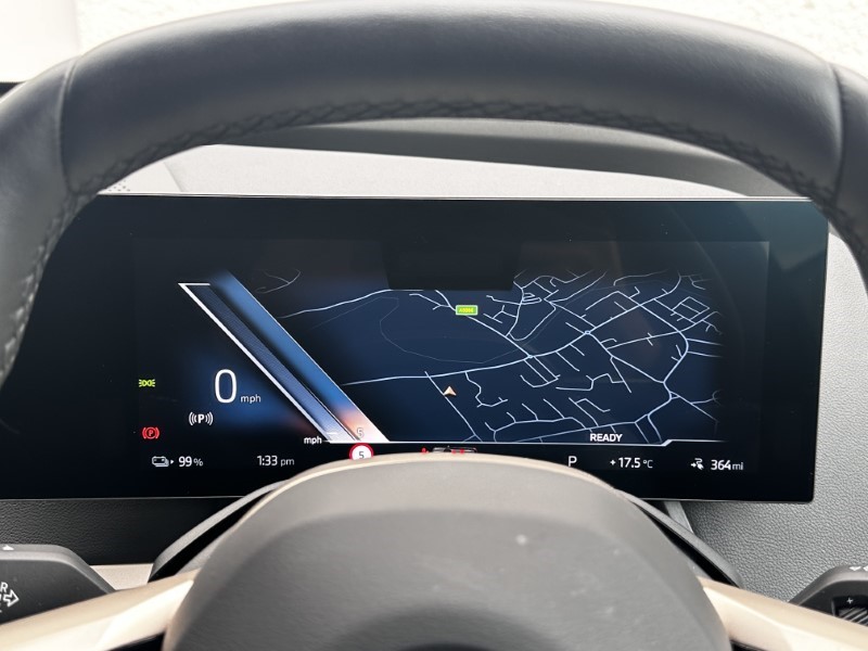 2023 (23) BMW iX 385kW xDrive50 M Sport 111.5kWh 5dr Auto 3192640