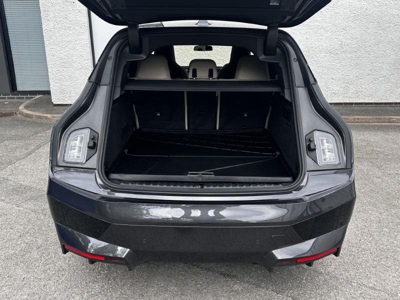 2023 (23) BMW iX 385kW xDrive50 M Sport 111.5kWh 5dr Auto 3192617