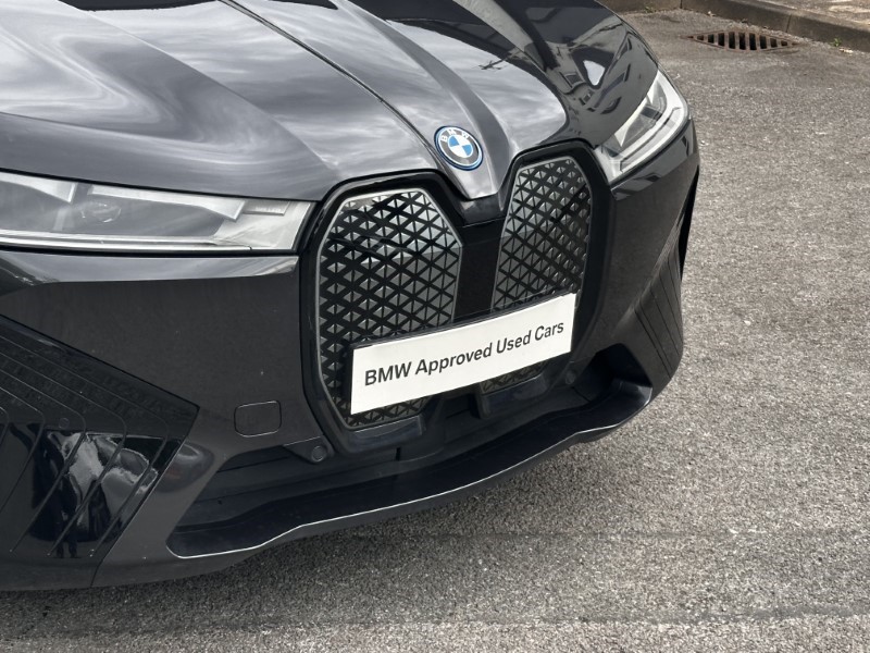 2023 (23) BMW iX 385kW xDrive50 M Sport 111.5kWh 5dr Auto 3192657