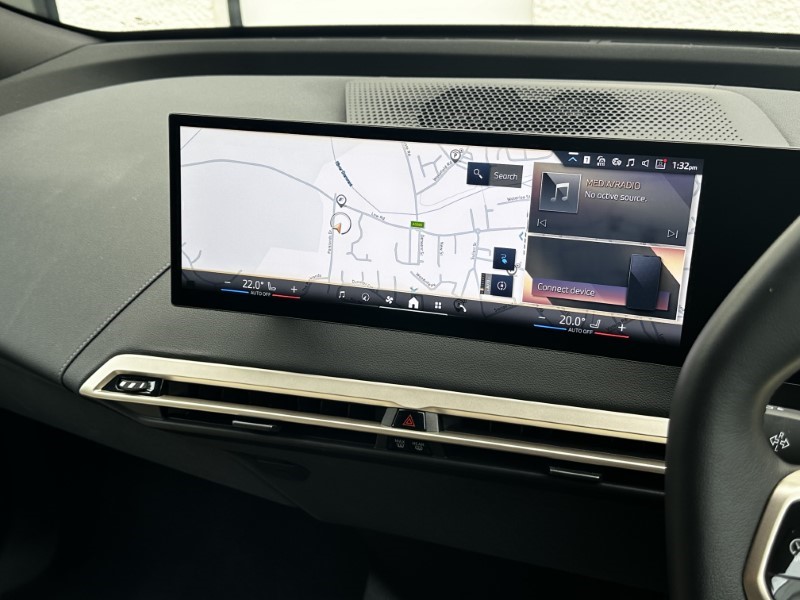 2023 (23) BMW iX 385kW xDrive50 M Sport 111.5kWh 5dr Auto 3192628