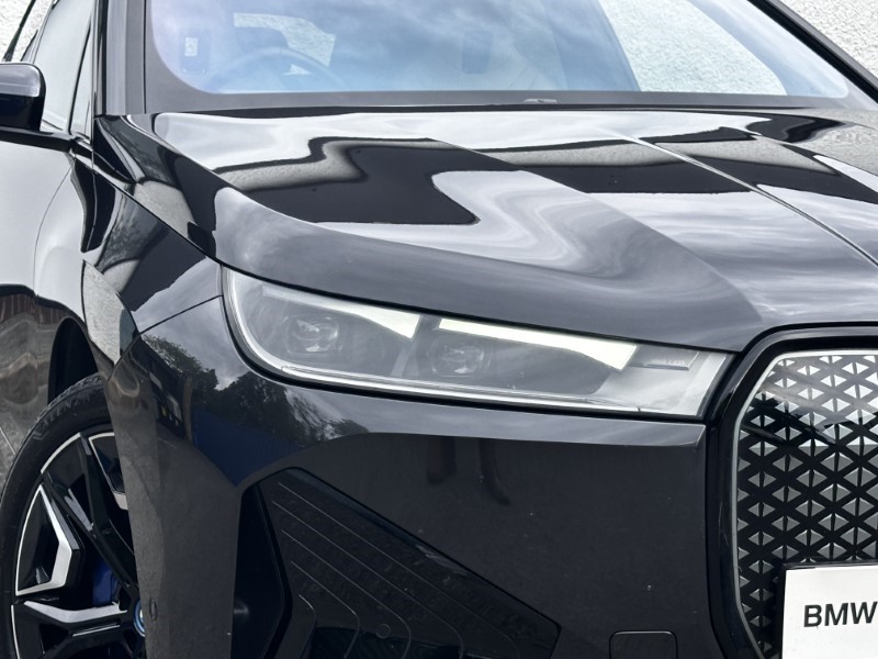 2023 (23) BMW iX 385kW xDrive50 M Sport 111.5kWh 5dr Auto 3192658