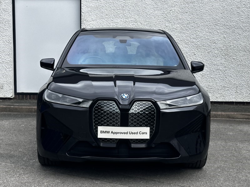 2023 (23) BMW iX 385kW xDrive50 M Sport 111.5kWh 5dr Auto 3192660