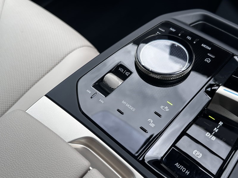 2023 (23) BMW iX 385kW xDrive50 M Sport 111.5kWh 5dr Auto 3192635