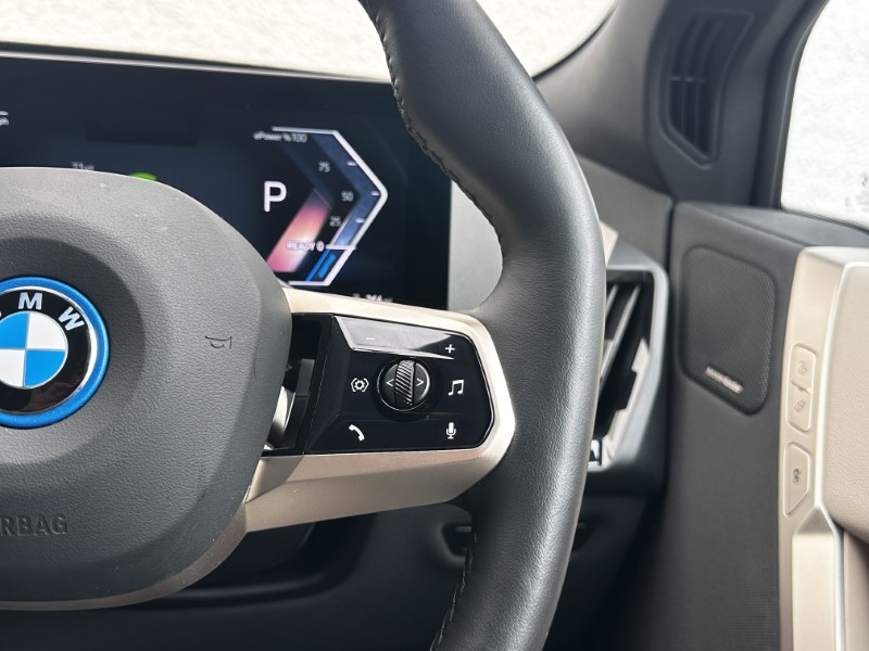 2023 (23) BMW iX 385kW xDrive50 M Sport 111.5kWh 5dr Auto 3192638