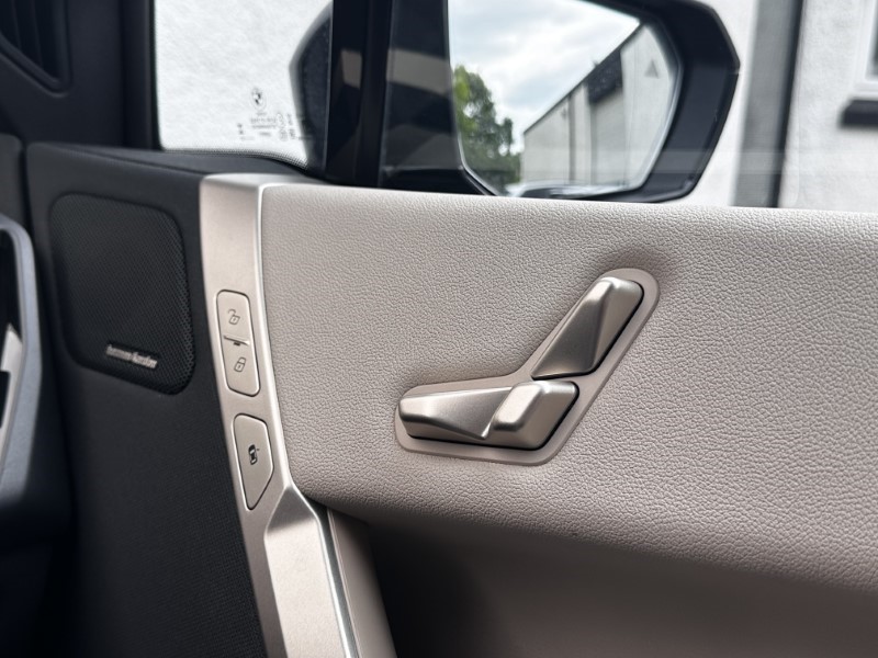 2023 (23) BMW iX 385kW xDrive50 M Sport 111.5kWh 5dr Auto 3192642