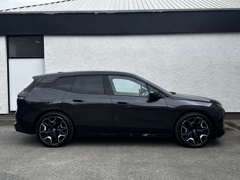 2023 (23) BMW iX 385kW xDrive50 M Sport 111.5kWh 5dr Auto 3192649
