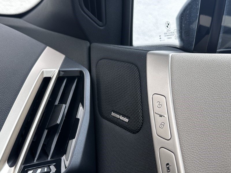 2023 (23) BMW iX 385kW xDrive50 M Sport 111.5kWh 5dr Auto 3192641