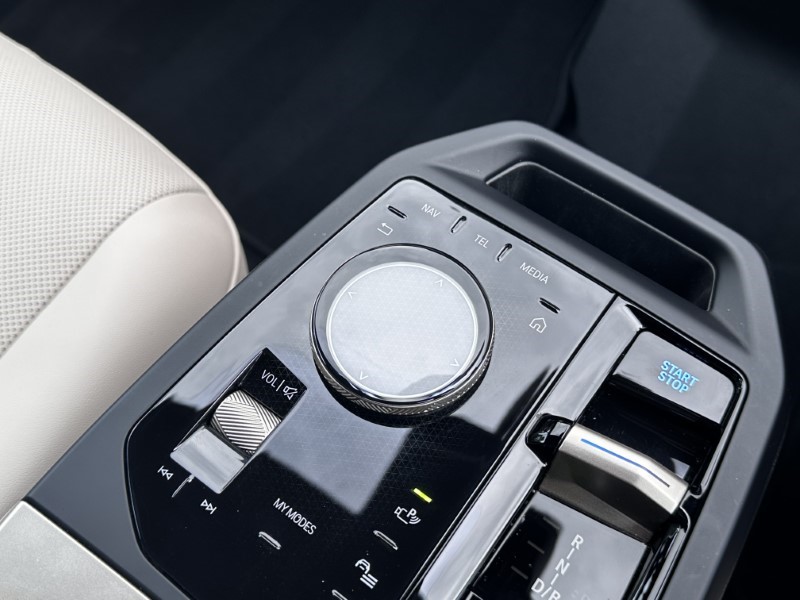 2023 (23) BMW iX 385kW xDrive50 M Sport 111.5kWh 5dr Auto 3192636