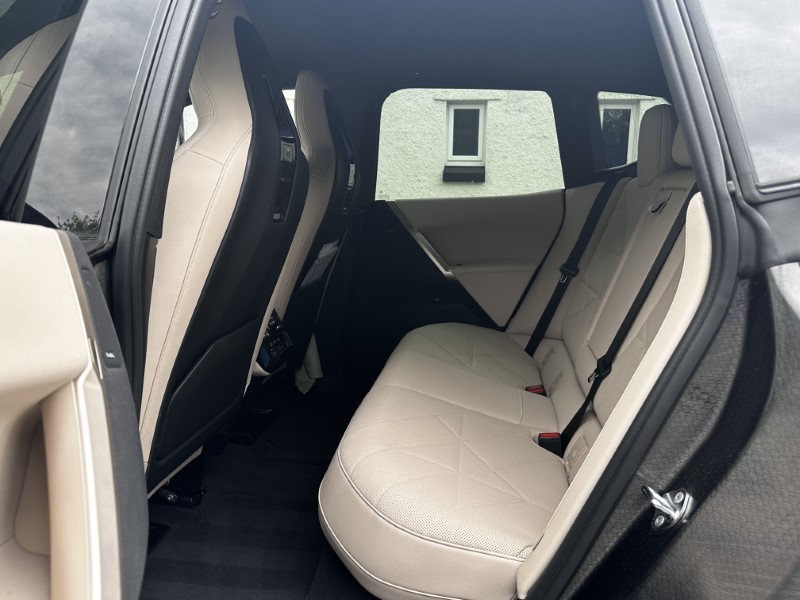 2023 (23) BMW iX 385kW xDrive50 M Sport 111.5kWh 5dr Auto 3192620