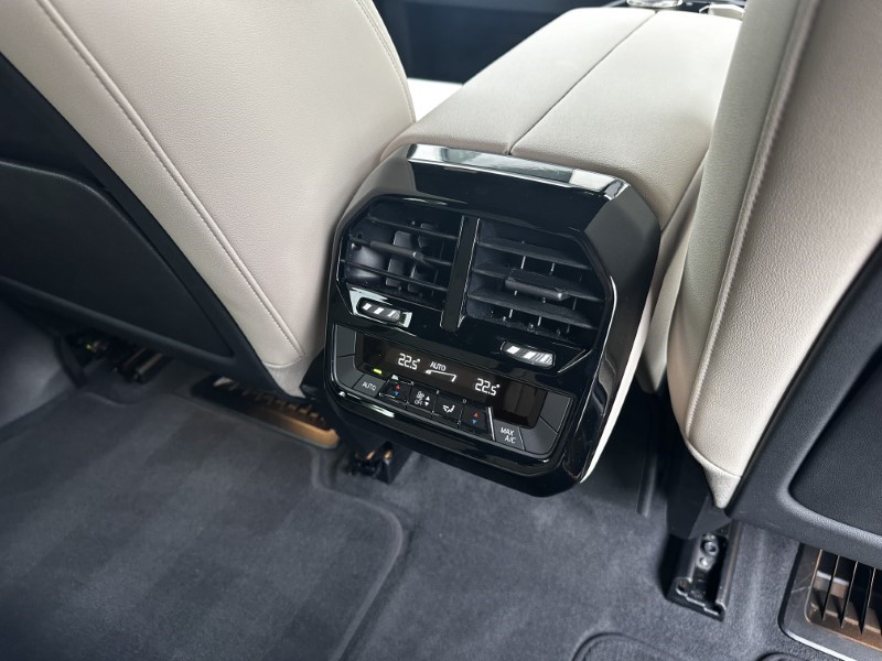 2023 (23) BMW iX 385kW xDrive50 M Sport 111.5kWh 5dr Auto 3192623