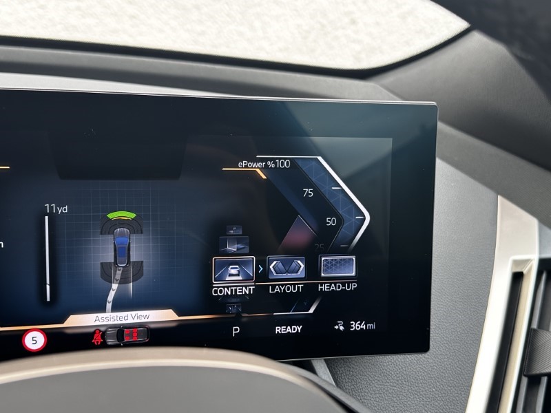 2023 (23) BMW iX 385kW xDrive50 M Sport 111.5kWh 5dr Auto 3192639