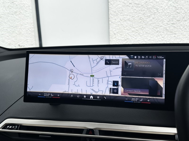 2023 (23) BMW iX 385kW xDrive50 M Sport 111.5kWh 5dr Auto 3192630