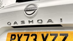 2023 (73) NISSAN QASHQAI 1.5 E-Power Kuro Edition 5dr Auto 3179456