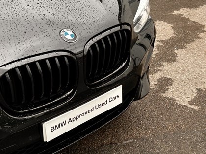 2021 (71) BMW X3 xDrive30d MHT M Sport 5dr Auto