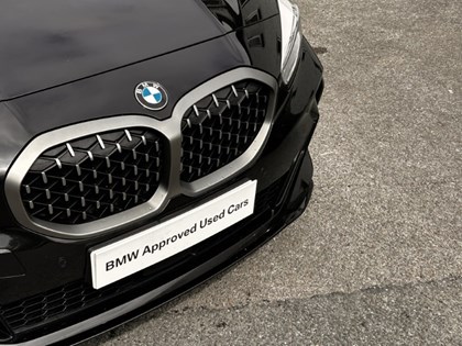 2021 (71) BMW 1 SERIES M135i xDrive 5dr Step Auto